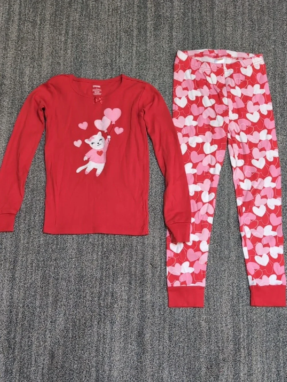 Gymboree three piece